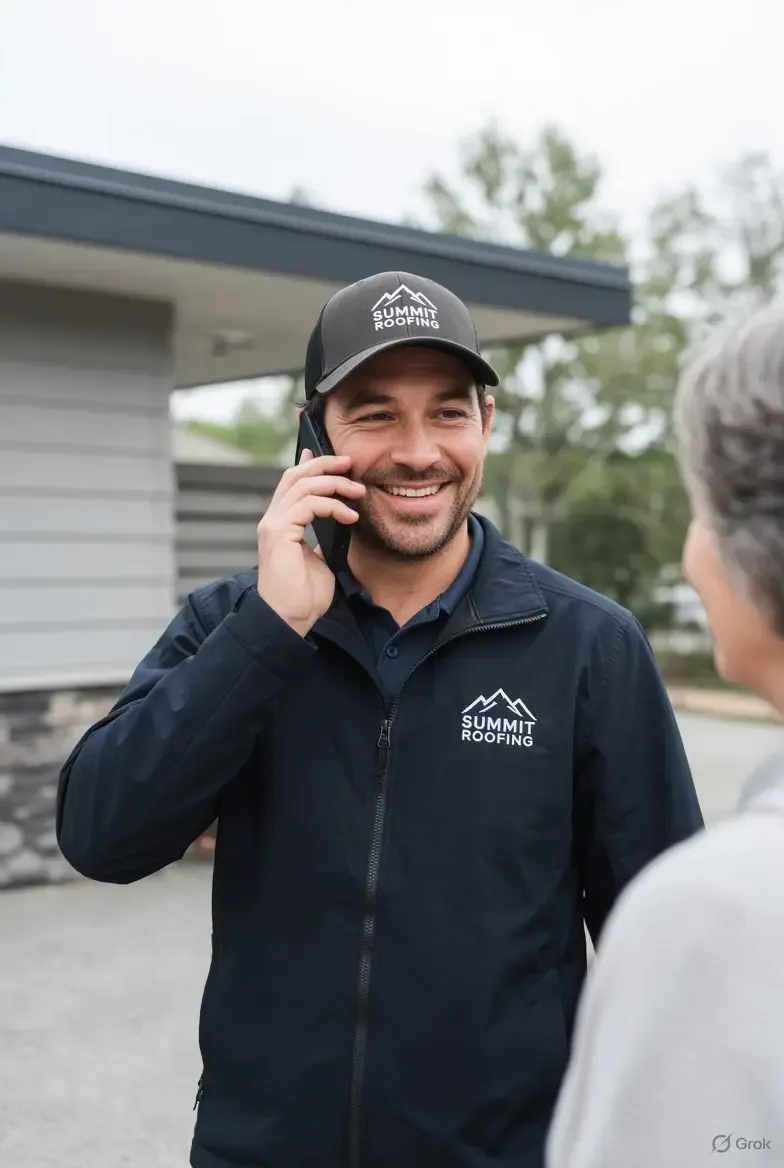 Flat Roof Leak Repair Rudolph, WI FAQs